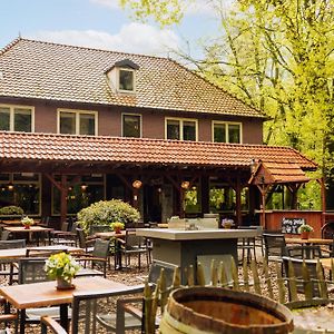 Hotel & Restaurant Meneer Van Eijck